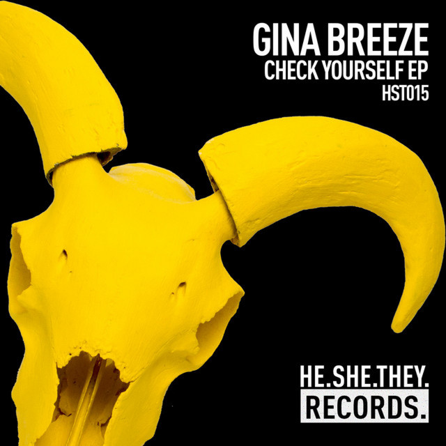 Get It album art