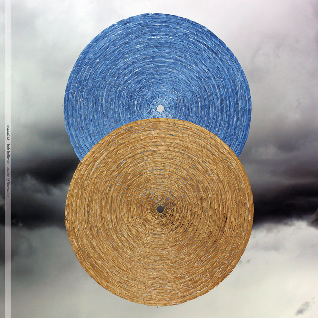 Music of Liberation cover art