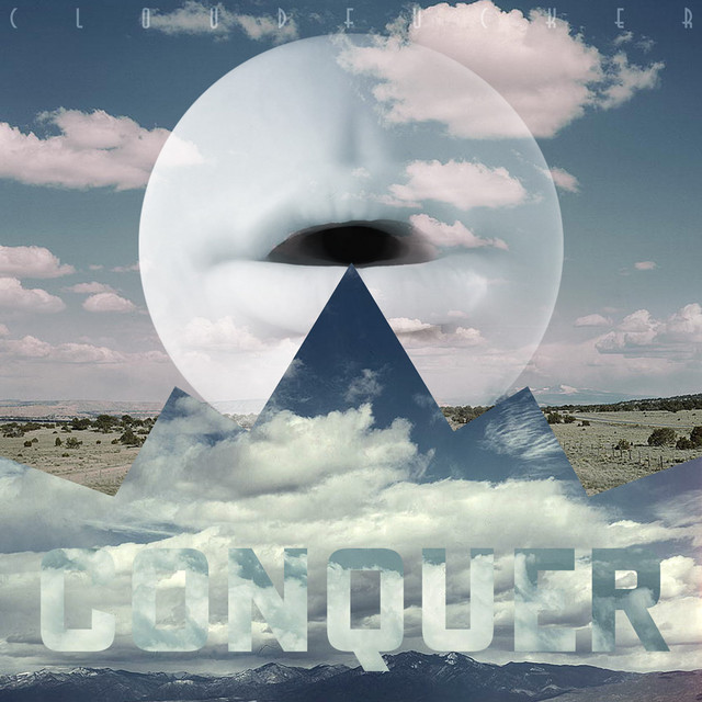 Cloudfucker EP cover art
