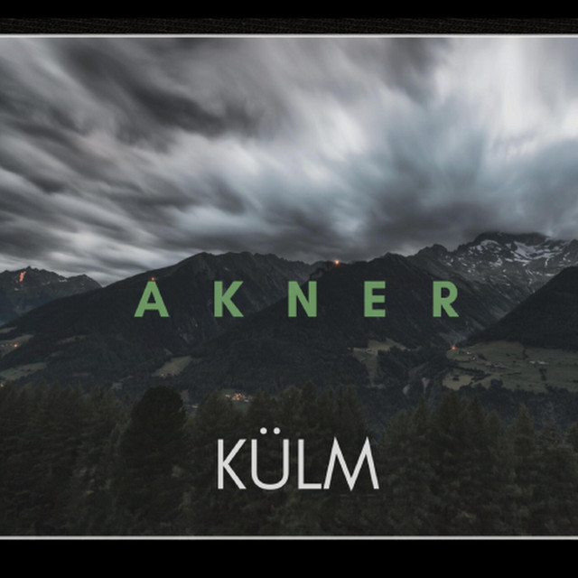 Külm cover art