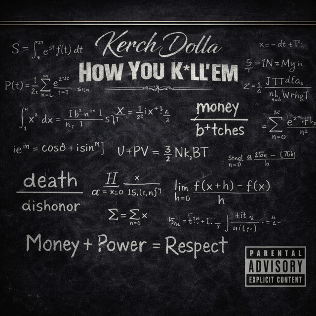 How U K*ll Em