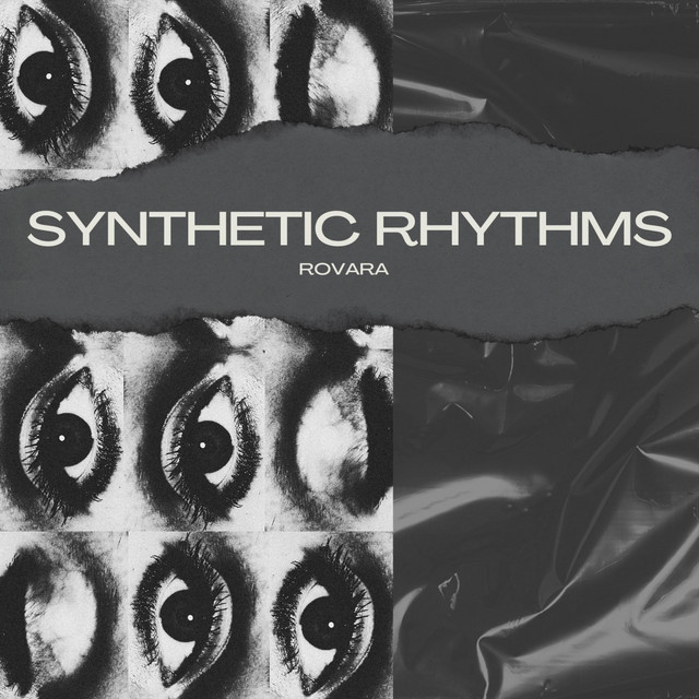 Synthetic Rhythms cover art