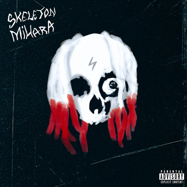 SKELETON MIHARA