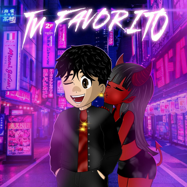 TU FAVORiTO