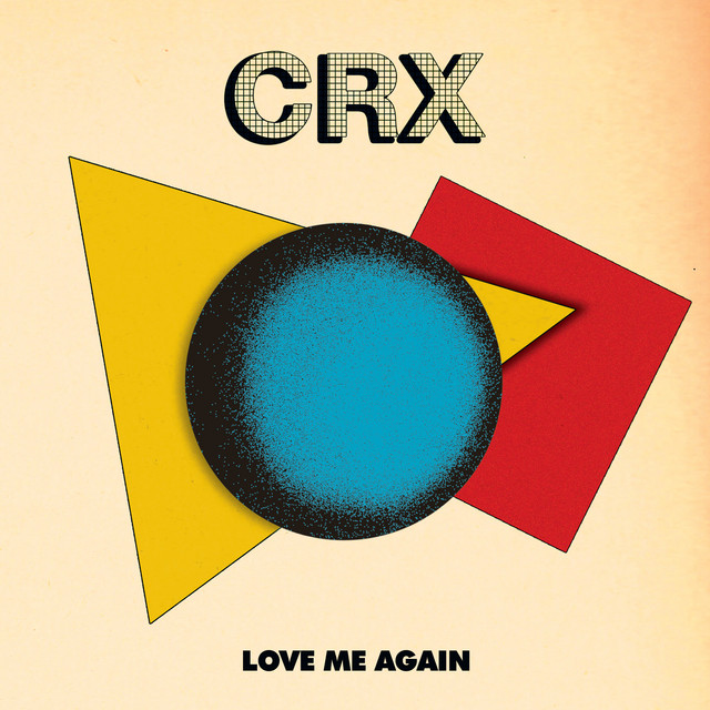 Love Me Again cover art