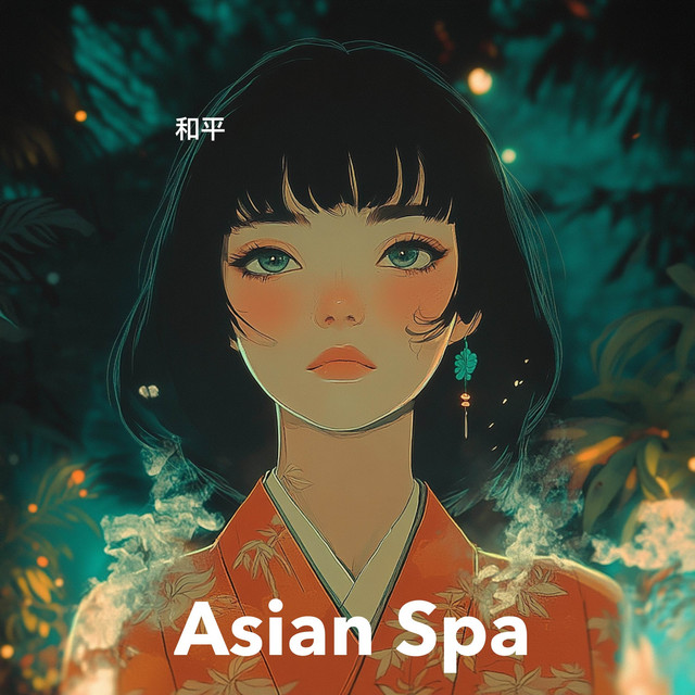 Asian Spa