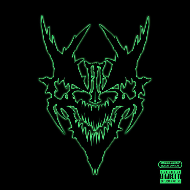 undefined album image