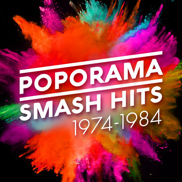 Poporama - Smash Hits 1974-1984 - Compilation by Various Artists | Spotify