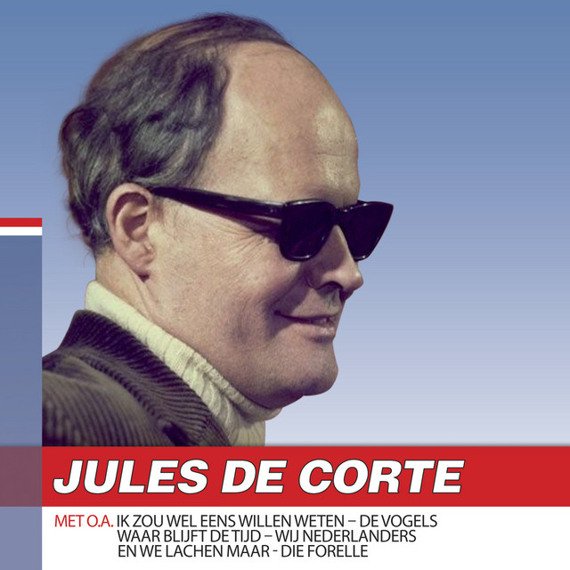 Hollands Glorie cover art