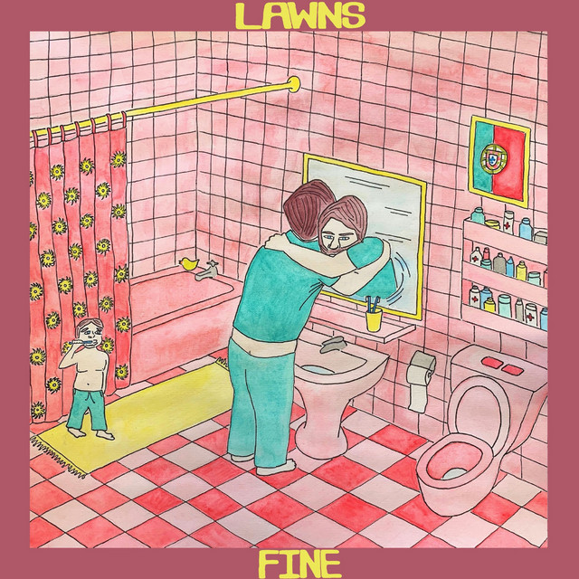 Fine cover