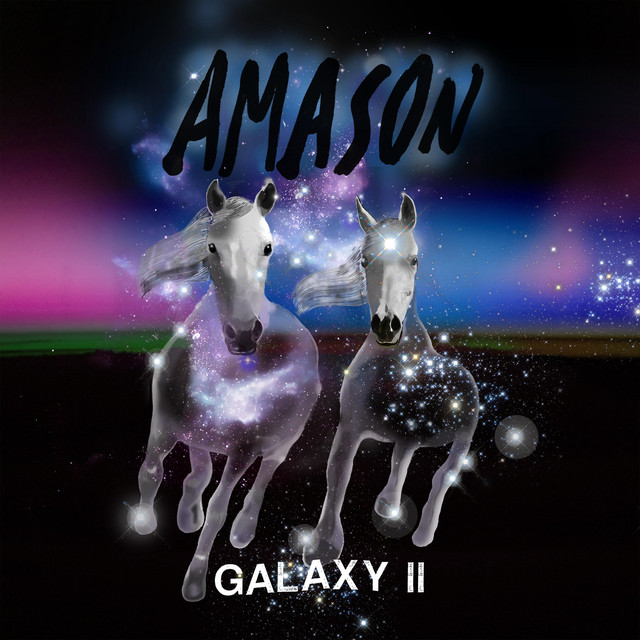 Galaxy II cover art