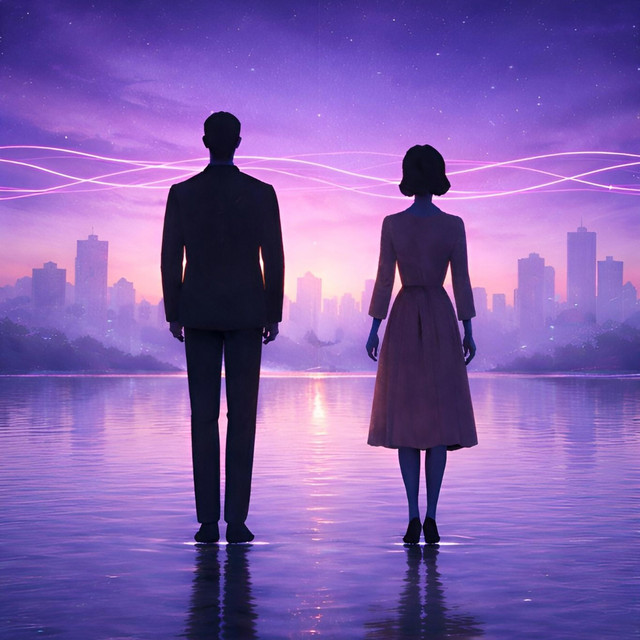 Light Years Away cover art