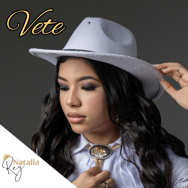 Natalia Rey | Spotify