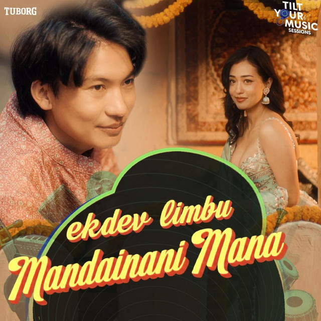 Mandaina Ni Mana