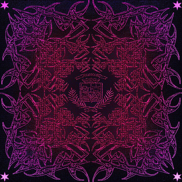 XVi cover art