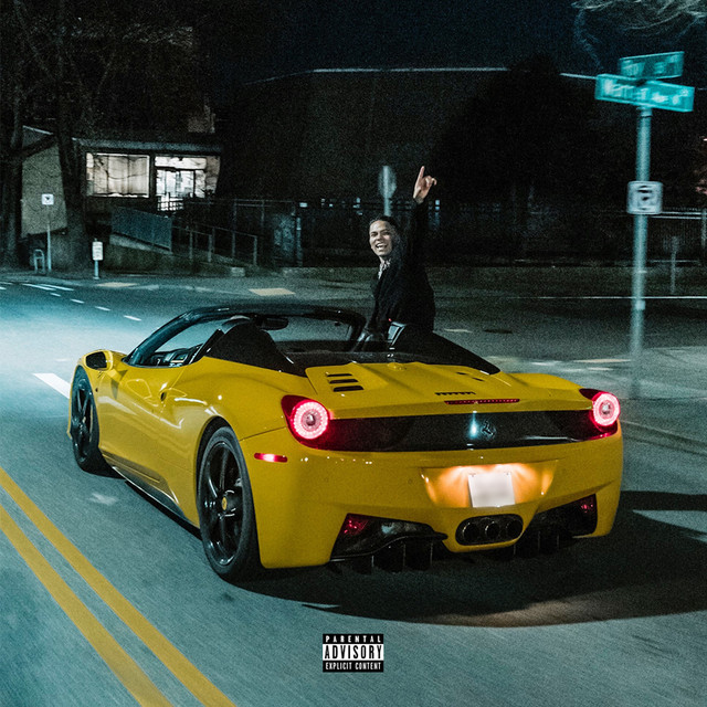 Till It's Over Freestyle cover art