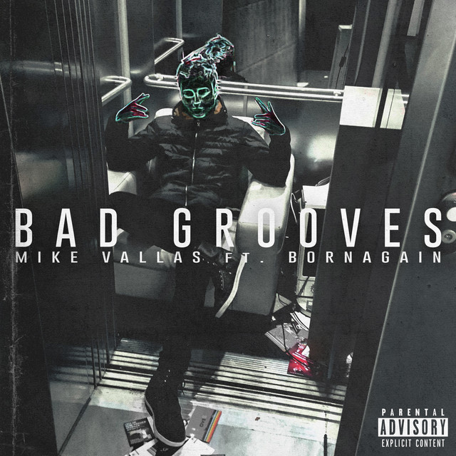 Bad Grooves - Single by Mike Vallas | Spotify