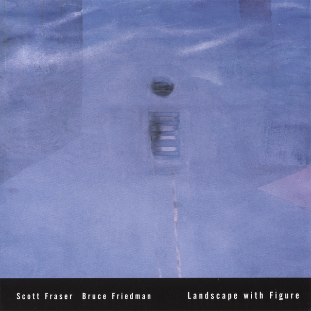Scott Fraser Bruce Friedman