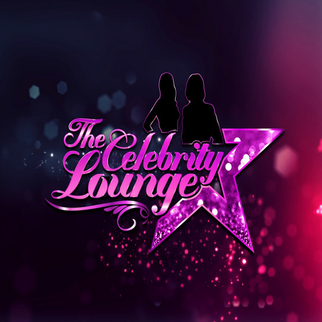 The Celebrity Lounge, Vol. 1 cover art