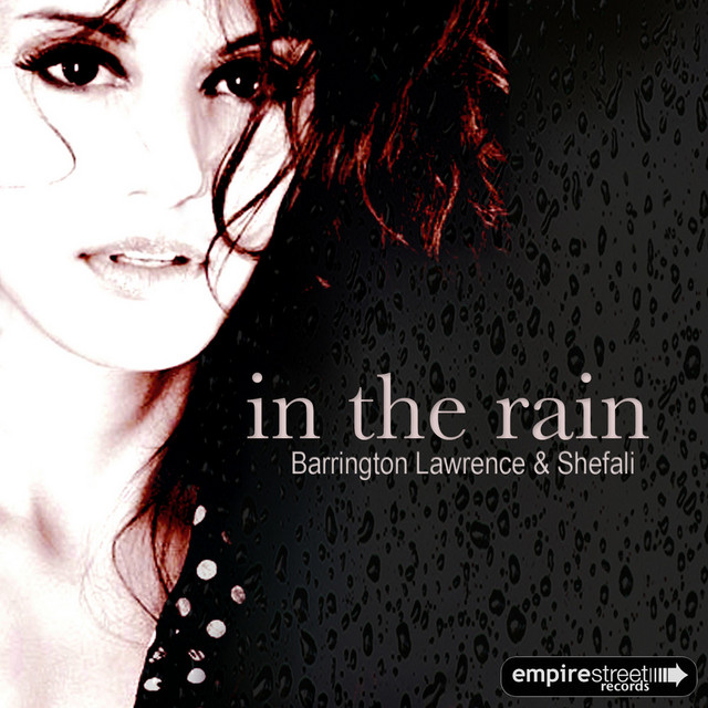 In the Rain (Rossko Radio Mix) cover art