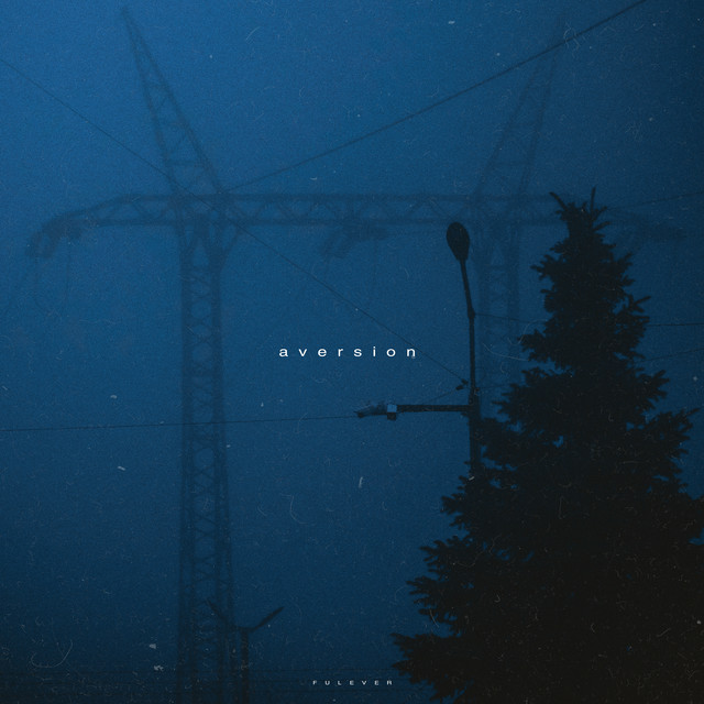 Aversion cover art