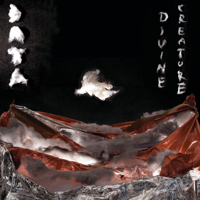 Divine Creature cover art