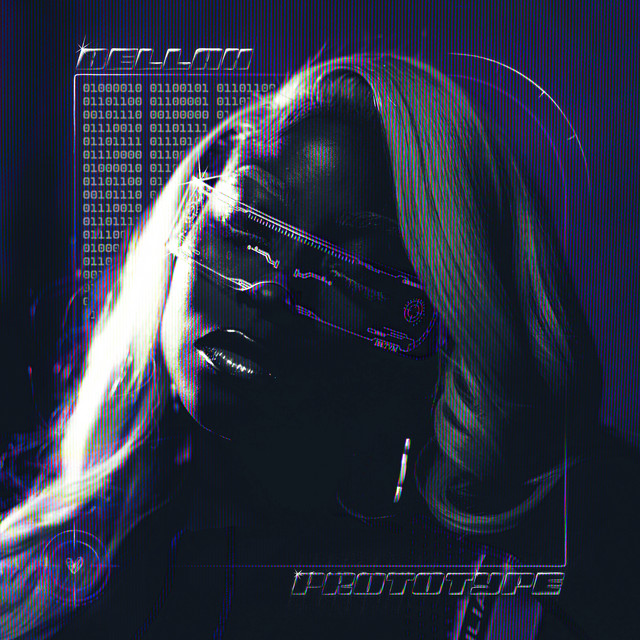 Prototype by Bellah