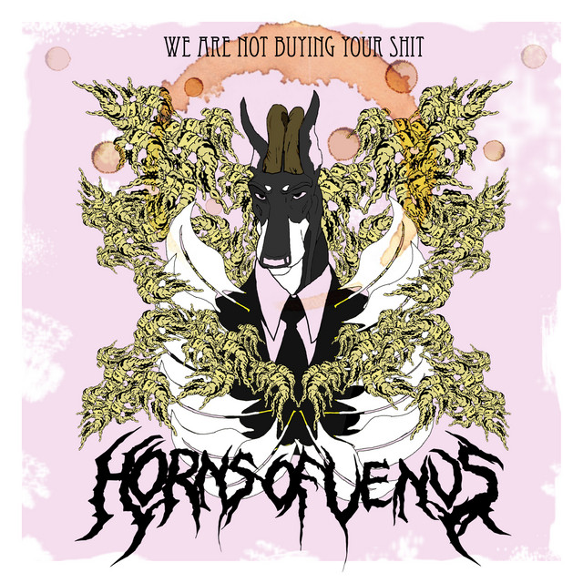 Horns Of Venus