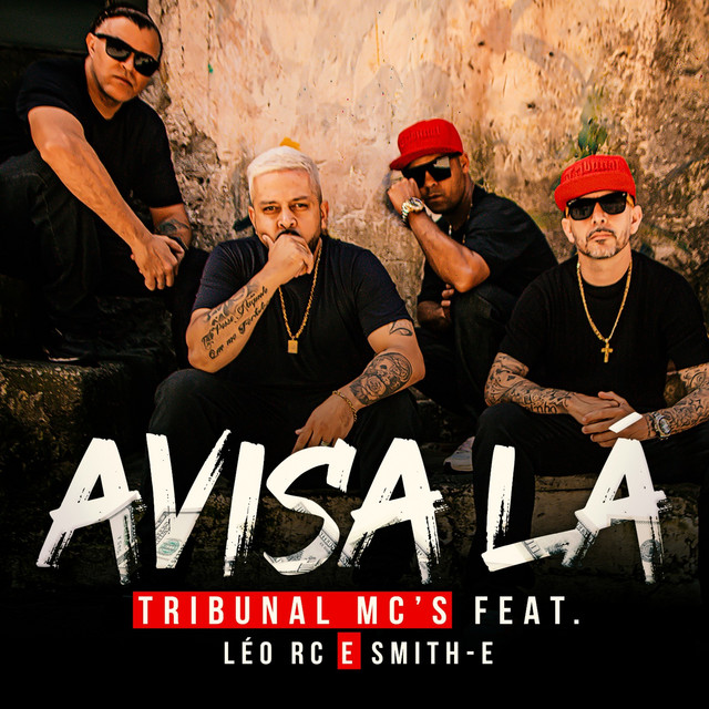 Avisa Lá album image