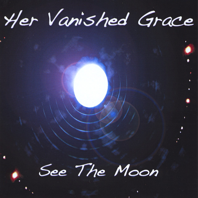 See the Moon cover