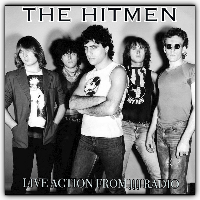 Live Action from JJJ Radio cover art
