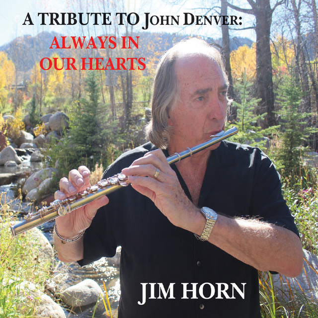 A Tribute to John Denver: Always in Our Hearts cover art
