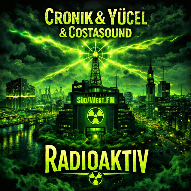 Radioaktiv