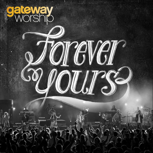 Forever Yours cover art