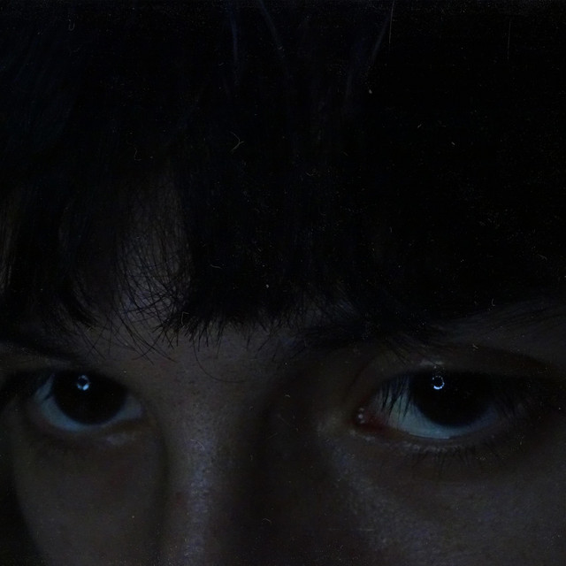 Decías cover art