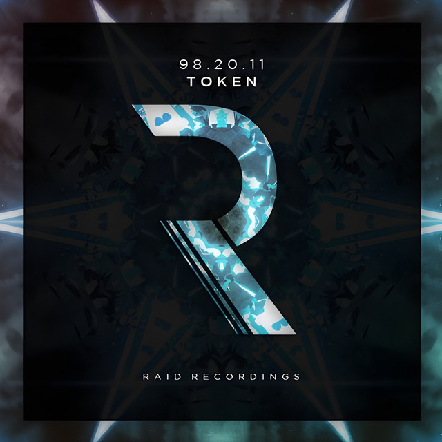 Token cover art
