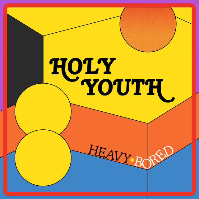 Holy Youth Photo