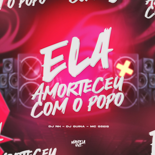 Ela Amorteceu Com o Popo