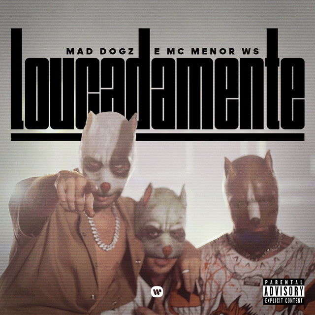 Loucadamente