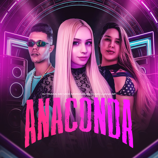 Anaconda