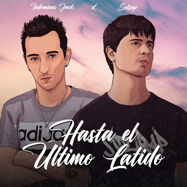 Hasta el Último Latido