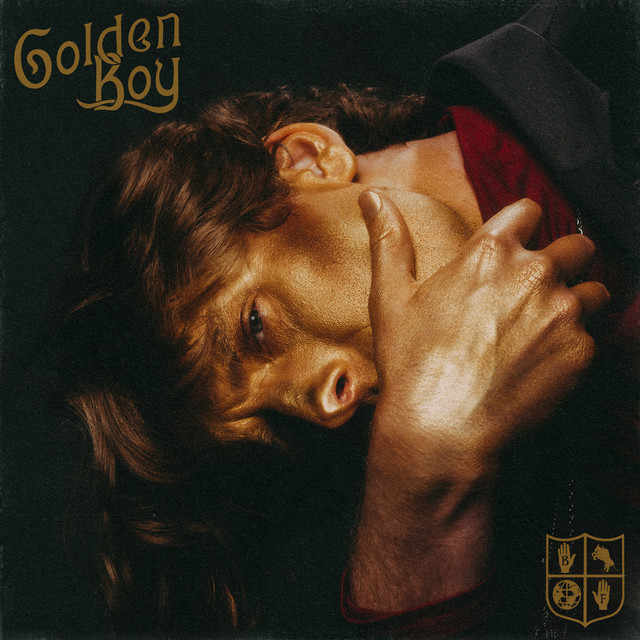 Golden Boy by Bryce Fox