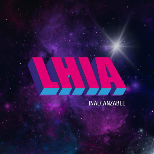 Inalcanzable cover art