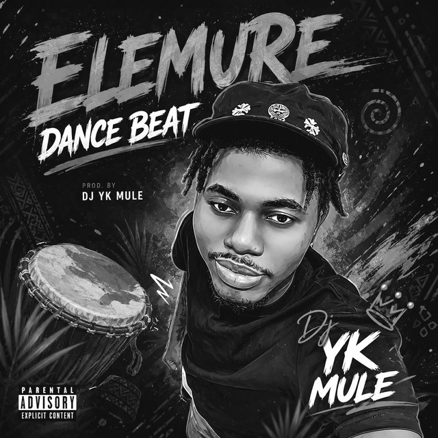 Elemure Dance Beat album image