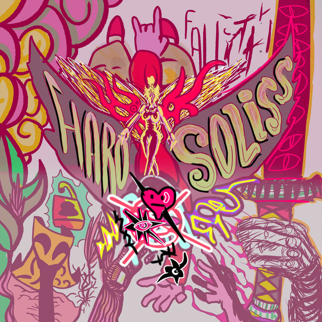 Falling cover art