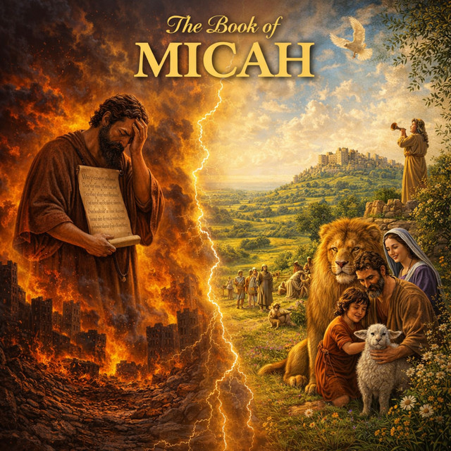 The Book of Micah