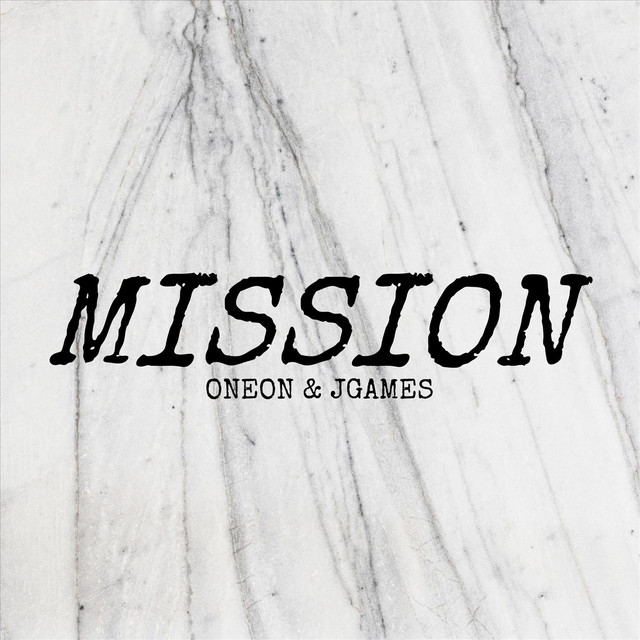 Mission cover