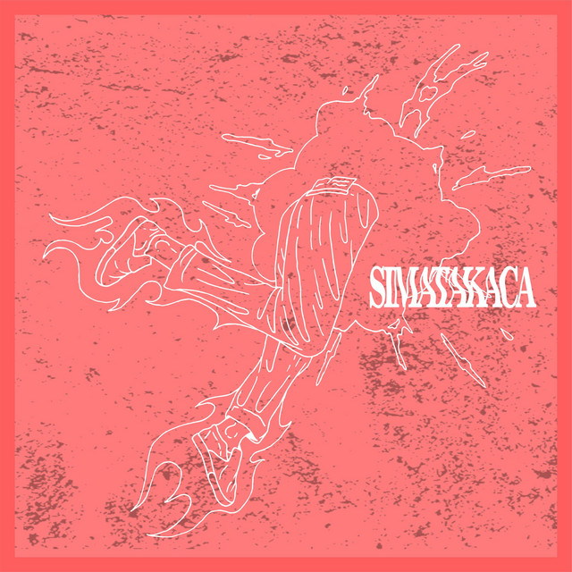 Self Titled cover art
