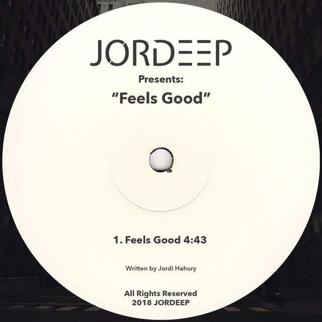 Feels Good - Single by JORDEEP | Spotify