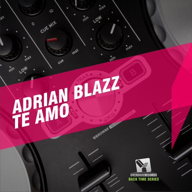 Te Amo - Original Mix